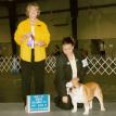 Best of Breed Perry GA May 2009